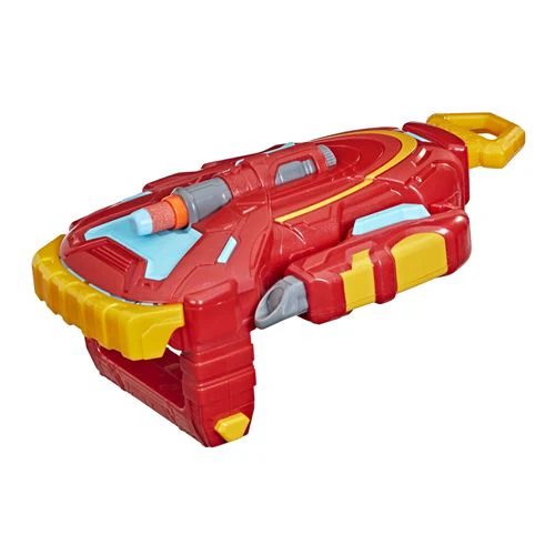 Avengers Mech Strike Role Play Im - Image 5