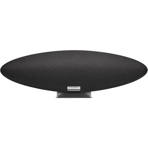 Coluna Bluetooth Bowers & Wilkins Zeppelin - Midnight Grey
