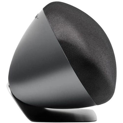 Coluna Bluetooth Bowers & Wilkins Zeppelin - Midnight Grey - Image 2