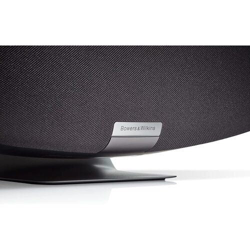 Coluna Bluetooth Bowers & Wilkins Zeppelin - Midnight Grey - Image 3