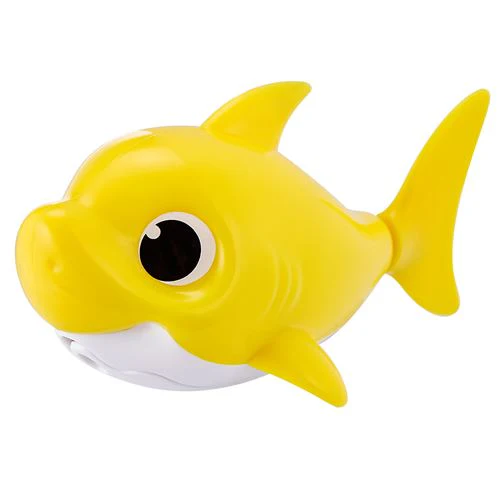 Baby Shark Playset Com Figura - Image 5