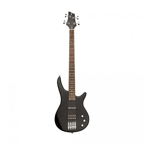 Baixo Elétrico Stagg SBF-40 - Preto - Image 2