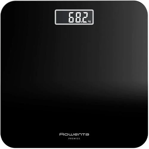 Balança WC Rowenta Premiss BS1800V0 - Preto