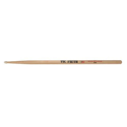 Baqueta Vicfirth 7A Nylon