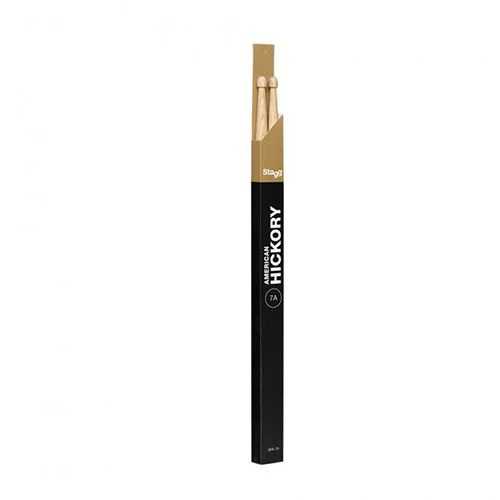 Baquetas Stagg SHV7A - Par -