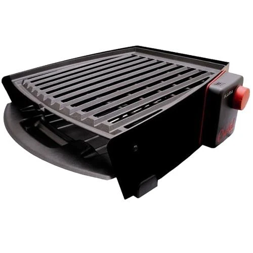 Barbecue Flama Chakall Grill