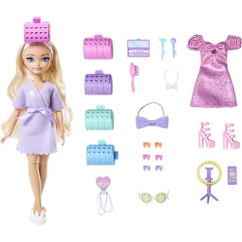 Barbie Dream Besties: Malibu - Mattel - Image 2