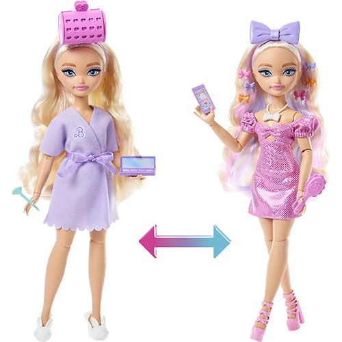 Barbie Dream Besties: Malibu - Mattel - Image 3