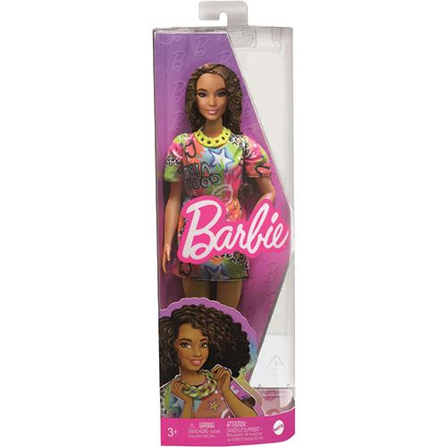 Barbie Fashionistas - Mattel - Envio Aleatório - Image 2