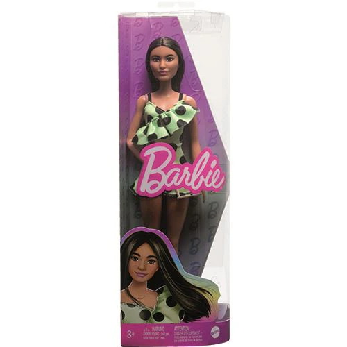 Barbie Fashionistas - Mattel - Envio Aleatório - Image 3