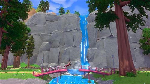 Barbie: Horse Trails - Nintendo Switch - Image 4