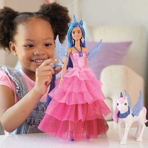 Barbie 65º Aniversário Sapphire - Mattel - Image 3