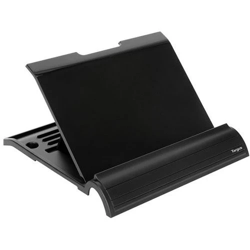 Base para Portátil Targus Ergonômica - Preto