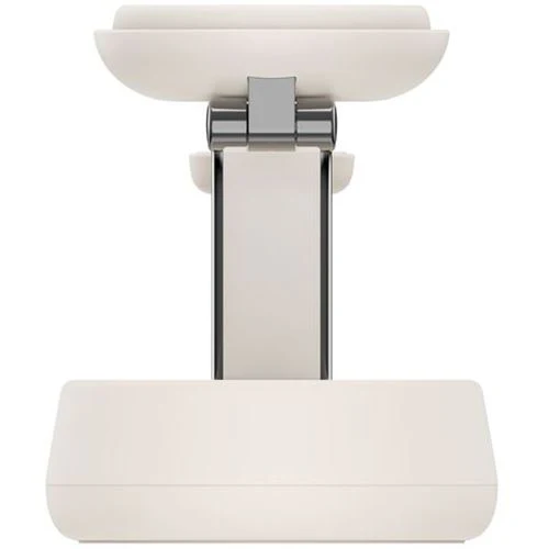 Base Carregamento 3 em 1 Belkin UltraCharge Pro - Branca - Image 2