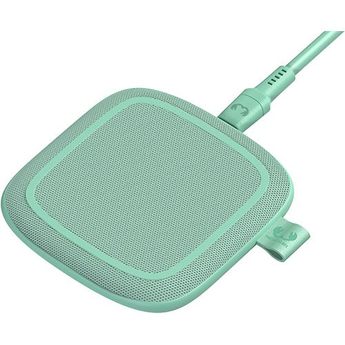 Base Carregamento Sem Fios Fresh ‘N Rebel 4CP100MM - Misty Mint