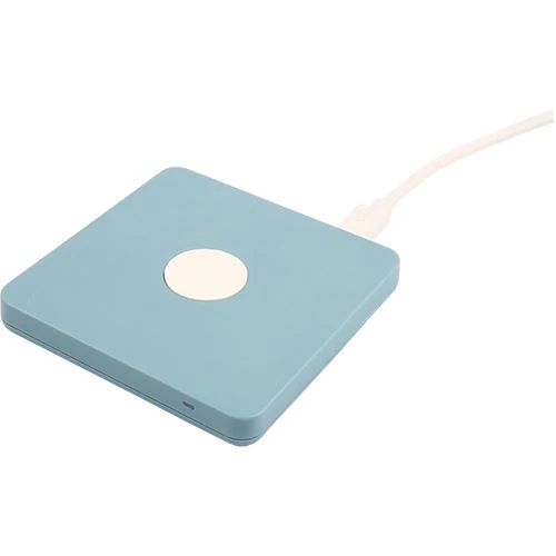 Base Carregamento Temium - 5W - Cinzento