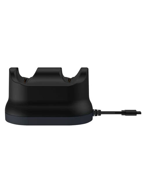 Carregador Metavolt Dual Negro PS5 - Image 2