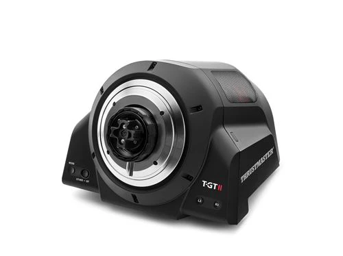 Base de Volante T-GT II Servo Base - PS4 / PS5 / PC - Image 5