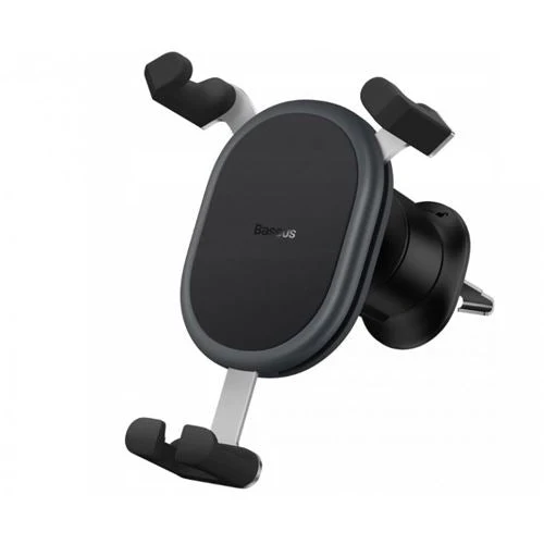 Suporte para Carro Baseus SUWX000001 - Preto