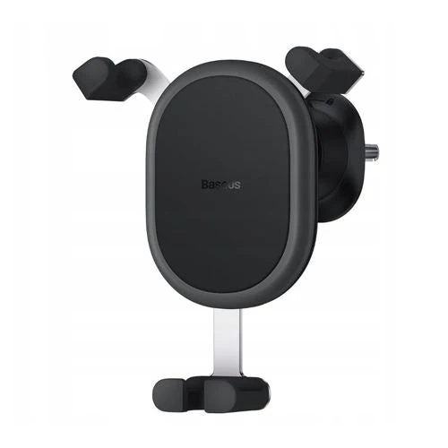 Suporte para Carro Baseus SUWX000001 - Preto - Image 3
