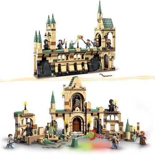 LEGO Harry Potter TM 76415 - A Batalha de Hogwarts™ - Image 3