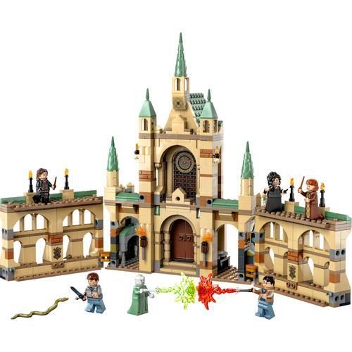 LEGO Harry Potter TM 76415 - A Batalha de Hogwarts™ - Image 5