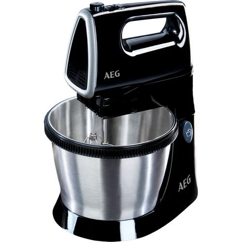 Batedeira AEG Série 3 SM3300 - Preto