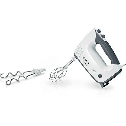 Batedeira Bosch MFQ3740 | 5 Velocidades | 750 W | Branco - Outlet - Grade A