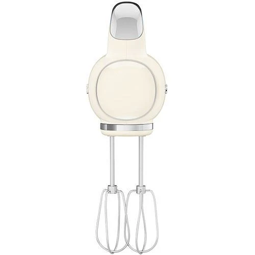 Batedeira Eléctrica Smeg Estilo dos Anos 50 - Creme - Outlet - Grade B - Image 2