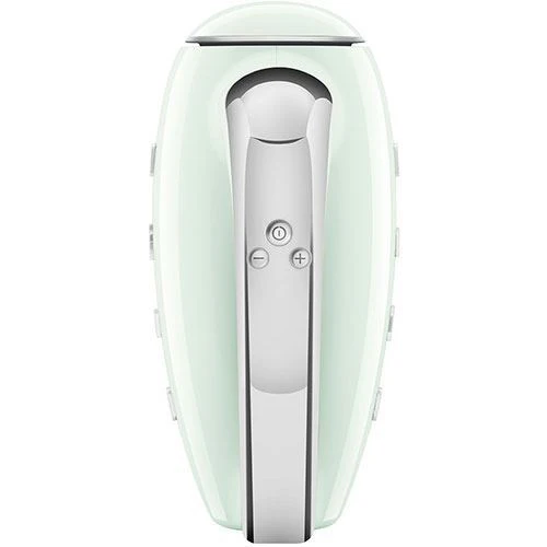 Batedeira Eléctrica Smeg Estilo dos Anos 50 - Verde Água - Outlet - Grade B - Image 6