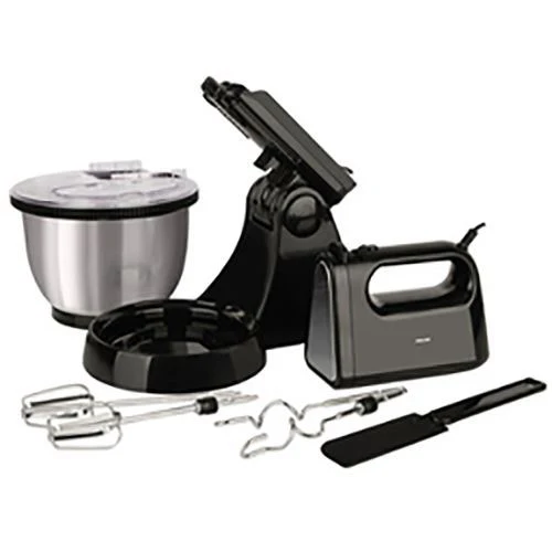 Batedeira Proline Hmb400 - Preto Inox - Outlet - Grade A