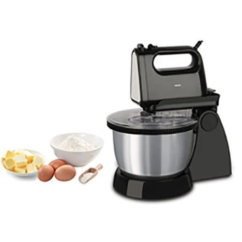 Batedeira Proline Hmb400 - Preto Inox - Outlet - Grade A - Image 5