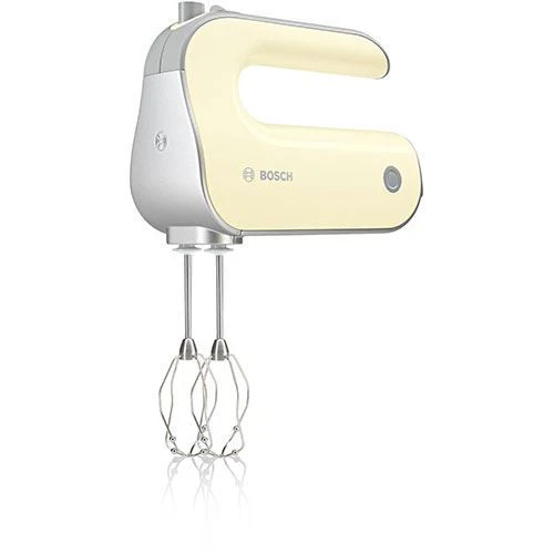 Batedeira Sem Taça Bosch Styline Colour 500W MFQ40301 - Creme - Outlet - Grade B