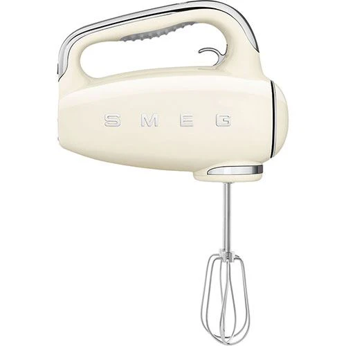 Batedeira Smeg Anni 50 HMF01CREU - Creme - Image 3