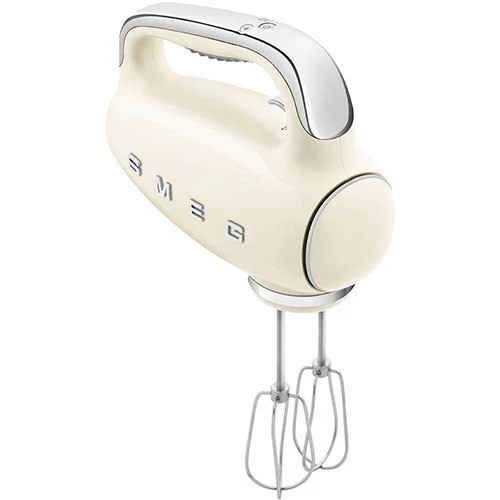 Batedeira Smeg Anni 50 HMF01CREU - Creme - Image 8