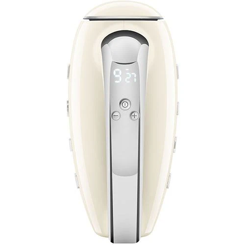 Batedeira Smeg Anni 50 HMF01CREU - Creme - Image 9