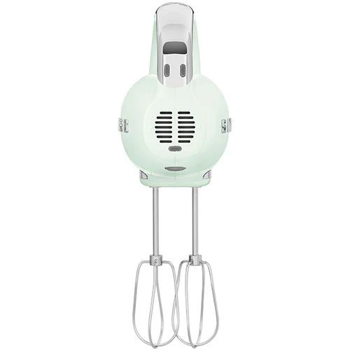Batedeira Smeg Anni 50 HMF01PGEU - Verde água - Image 4