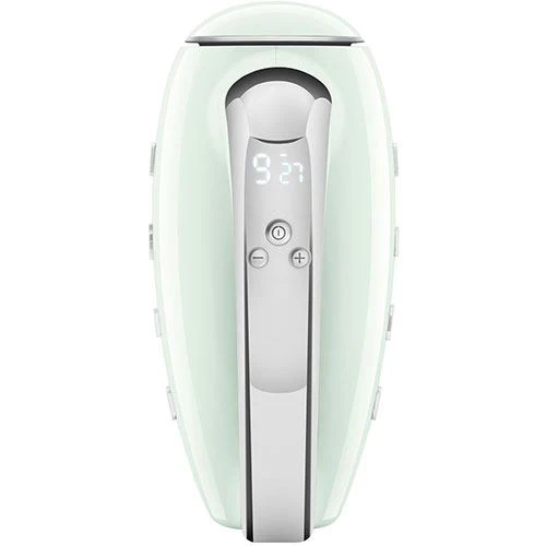 Batedeira Smeg Anni 50 HMF01PGEU - Verde água - Image 9