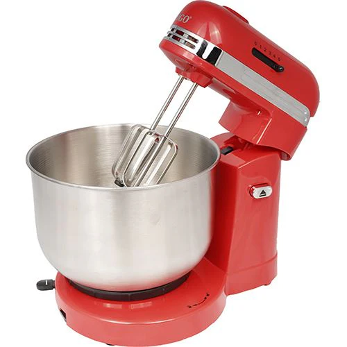Batedeira Sogo BAT-SS-14505 - Vermelho - Image 2