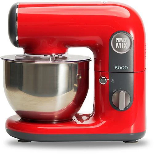 Batedeira Sogo Ss-14510 - Outlet - Grade A - Image 2