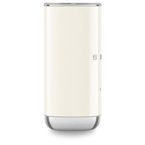 Batedor de Leite Smeg Anni 50 MFF02CREU - Creme - Image 4