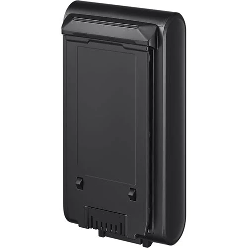 Bateria + Adaptador Samsung Bespoke Jet VCA-SAPA95 - Preto  -  Outlet - Grade A
