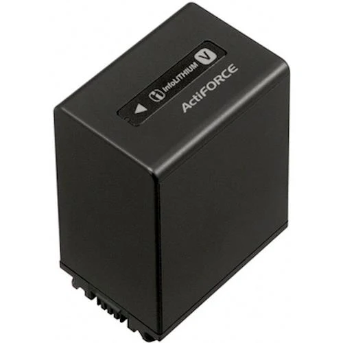 Bateria Compatível Jupio VSO0031V2 Sony NP-FV100 2900mAh 7,4V