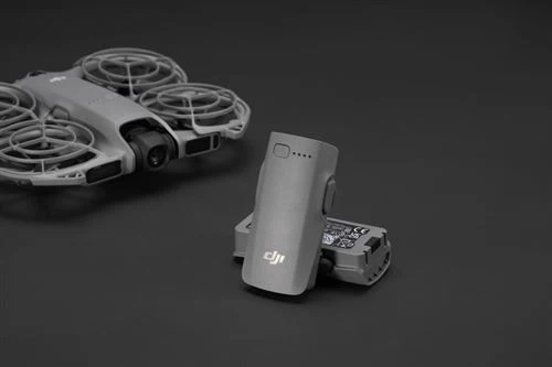 Bateria de Voo Inteligente para Drone DJI Neo 2 - Image 4