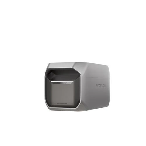 Bateria Inteligente Adicional para EcoFlow DELTA 3