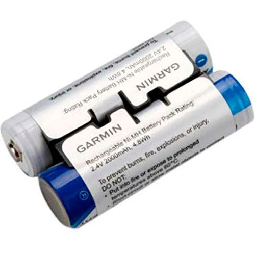 Bateria Recarregável Garmin 010-11874-00 NiMH