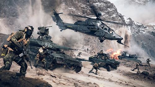 Battlefield 6 Phantom Edition - Xbox X - Image 5