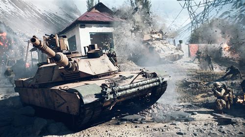 Battlefield 6 Phantom Edition - Xbox X - Image 7