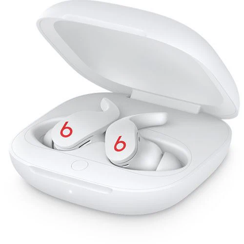 Auriculares True Wireless Bluetooth Beats Fit Pro - Branco Beats - Image 4