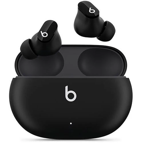 Auriculares True Wireless Bluetooth Beats Studio Buds - Preto